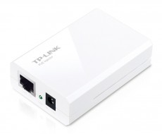 TP-LINK TL-POE200 PoE hálózati adapter Iroda és számítástechnika - Hálózat - Hálózati kiegészítő - 318505