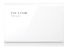 TP-LINK TL-POE200 PoE hálózati adapter Iroda és számítástechnika - Hálózat - Hálózati kiegészítő - 318505