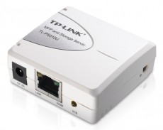 TP-LINK TL-PS310U print server Iroda és számítástechnika - Hálózat - Hálózati kiegészítő - 318507