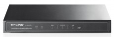 TP-LINK TL-R470T+ Vezetékes (4 10/100Mbps WAN, 1 LAN) Router Iroda és számítástechnika - Hálózat - Router - 313222