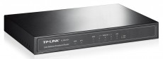 TP-LINK TL-R470T+ Vezetékes (4 10/100Mbps WAN, 1 LAN) Router Iroda és számítástechnika - Hálózat - Router - 313222