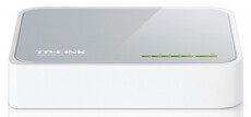 TP-LINK TL-SF1005D 5port 10/100Mbps LAN nem menedzselhető asztali Switch Iroda és számítástechnika - Hálózat - Switch - 314947
