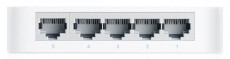 TP-LINK TL-SF1005D 5port 10/100Mbps LAN nem menedzselhető asztali Switch Iroda és számítástechnika - Hálózat - Switch - 314947