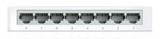 TP-LINK TL-SF1008D 8port 10/100 asztali Switch Iroda és számítástechnika - Hálózat - Switch - 313226