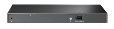 TP-LINK TL-SF1016 16 LAN 10/100Mbps rack Switch Iroda és számítástechnika - Hálózat - Switch - 313228