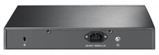 TP-LINK TL-SG1016PE 16 portos gigabites Easy Smart PoE Switch 8 PoE+ csatlakozással Iroda és számítástechnika - Hálózat - Switch - 333536
