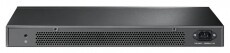 TP-LINK TL-SG1048 48Port Gigabit LAN nem menedzselhető Switch Iroda és számítástechnika - Hálózat - Switch - 313244