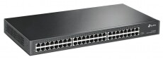 TP-LINK TL-SG1048 48Port Gigabit LAN nem menedzselhető Switch Iroda és számítástechnika - Hálózat - Switch - 313244