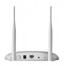 TP-LINK TL-WA801ND access point Iroda és számítástechnika - Hálózat - Lefedettségnövelő / jeltovábbító - 301789