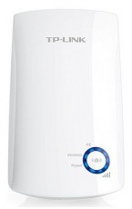 TP-LINK TL-WA854RE lefedettségnövelő Iroda és számítástechnika - Hálózat - Lefedettségnövelő / jeltovábbító - 301793