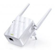 TP-LINK TL-WA855RE 300 Mbps Wi-Fi Lefedettségnövelő Iroda és számítástechnika - Hálózat - Lefedettségnövelő / jeltovábbító - 318510