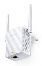TP-LINK TL-WA855RE 300 Mbps Wi-Fi Lefedettségnövelő Iroda és számítástechnika - Hálózat - Lefedettségnövelő / jeltovábbító - 318510