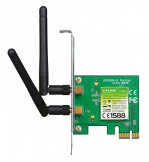 TP-LINK TL-WN881ND Iroda és számítástechnika - Hálózat - Hálózati kiegészítő - 322368