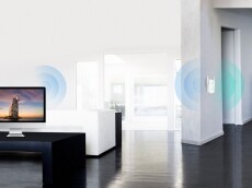 TP-LINK TL-WPA8630 KIT AV1200 gigabites Wi-Fi áramköri jeltovábbító készlet Iroda és számítástechnika - Hálózat - Lefedettségnövelő / jeltovábbító - 318512