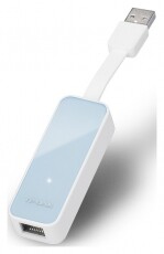 TP-LINK UE200 USB2.0 Ethernet adapter 100Mbps Tv kiegészítők - Kábel / csatlakozó - Csatlakozó / elosztó / átalakító - 319128