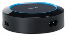 TP-LINK UP540 40W-os 5 portos USB töltő Mobil / Kommunikáció / Smart - Mobiltelefon kiegészítő / tok - Hálózati-, autós töltő - 319130