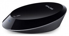 TP-LINK HA100 Bluetooth-os audió vevőegység Audio-Video / Hifi / Multimédia - Hangfal - Hangfalszett - Kiegészítő - 319089