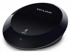 TP-LINK HA100 Bluetooth-os audió vevőegység Audio-Video / Hifi / Multimédia - Hangfal - Hangfalszett - Kiegészítő - 319089