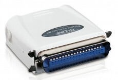 TP-LINK TL-PS110P print server Iroda és számítástechnika - Nyomtató - Kiegészítő - 318506