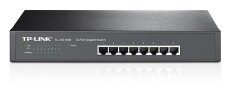 TP-LINK TL-SG1008 8port LAN 10/100/1000Mbps asztali Switch Iroda és számítástechnika - Hálózat - Switch - 313234