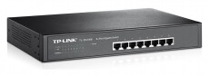 TP-LINK TL-SG1008 8port LAN 10/100/1000Mbps asztali Switch Iroda és számítástechnika - Hálózat - Switch - 313234