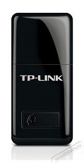TP-LINK TL-WN823N vezeték nélküli adapter Iroda és számítástechnika - Hálózat - Vezeték nélküli adapter
