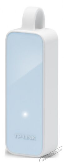 TP-LINK UE200 USB2.0 Ethernet adapter 100Mbps Tv kiegészítők - Kábel / csatlakozó - Csatlakozó / elosztó / átalakító - 319128