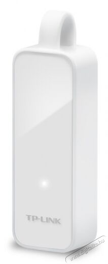 TP-LINK UE300 ethernet adapter Tv kiegészítők - Kábel / csatlakozó - Csatlakozó / elosztó / átalakító - 318516