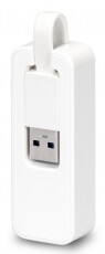 TP-LINK UE300 ethernet adapter Tv kiegészítők - Kábel / csatlakozó - Csatlakozó / elosztó / átalakító - 318516