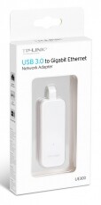 TP-LINK UE300 ethernet adapter Tv kiegészítők - Kábel / csatlakozó - Csatlakozó / elosztó / átalakító - 318516