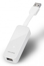 TP-LINK UE300 ethernet adapter Tv kiegészítők - Kábel / csatlakozó - Csatlakozó / elosztó / átalakító - 318516
