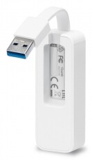 TP-LINK UE300 ethernet adapter Tv kiegészítők - Kábel / csatlakozó - Csatlakozó / elosztó / átalakító - 318516