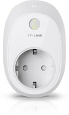 TP-LINK HS110 okos dugalj energia megfigyeléssel Háztartás / Otthon / Kültér - Világítás / elektromosság - Hálózati elosztó / hosszabbító / adapter - 319091