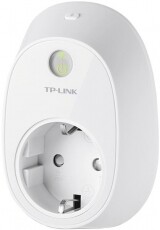 TP-LINK HS110 okos dugalj energia megfigyeléssel Háztartás / Otthon / Kültér - Világítás / elektromosság - Hálózati elosztó / hosszabbító / adapter - 319091