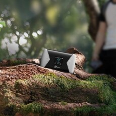 TP-LINK M7450 300Mbps LTE mobil Wi-Fi Iroda és számítástechnika - Hálózat - Router - 333523