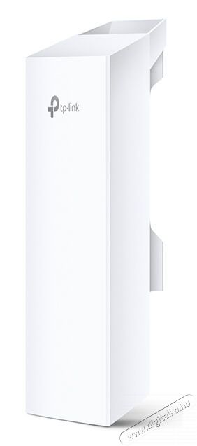 TP-LINK CPE210 N300 2,4GHz Vezeték nélküli kültéri AccessPoint Iroda és számítástechnika - Hálózat - Lefedettségnövelő / jeltovábbító - 313179