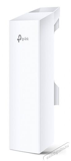TP-LINK CPE210 N300 2,4GHz Vezeték nélküli kültéri AccessPoint Iroda és számítástechnika - Hálózat - Lefedettségnövelő / jeltovábbító - 313179