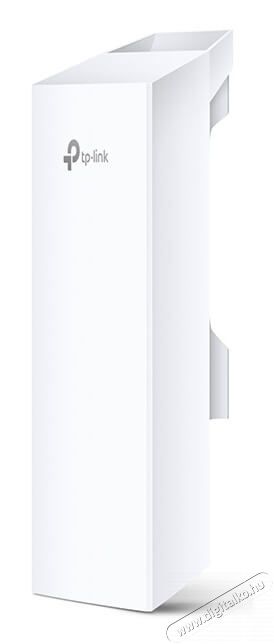 TP-LINK CPE510 N300 5GHz Vezeték nélküli kültéri AccessPoint Iroda és számítástechnika - Hálózat - Lefedettségnövelő / jeltovábbító - 313180