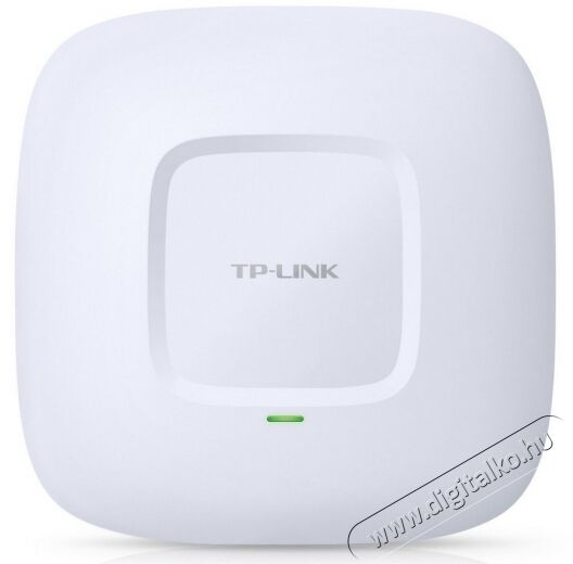 TP-LINK EAP115 N300 Vezeték nélküli beltéri Access Point Iroda és számítástechnika - Hálózat - Lefedettségnövelő / jeltovábbító - 313182