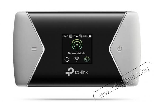 TP-LINK M7450 300Mbps LTE mobil Wi-Fi Iroda és számítástechnika - Hálózat - Router - 333523