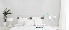 TP-LINK RE305 AC1200 Wi-Fi Lefedettségnövelő Iroda és számítástechnika - Hálózat - Lefedettségnövelő / jeltovábbító - 333525