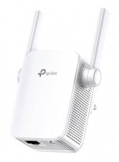 TP-LINK RE305 AC1200 Wi-Fi Lefedettségnövelő Iroda és számítástechnika - Hálózat - Lefedettségnövelő / jeltovábbító - 333525
