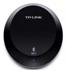 TP-LINK HA100 Bluetooth-os audió vevőegység Audio-Video / Hifi / Multimédia - Hangfal - Hangfalszett - Kiegészítő - 319089