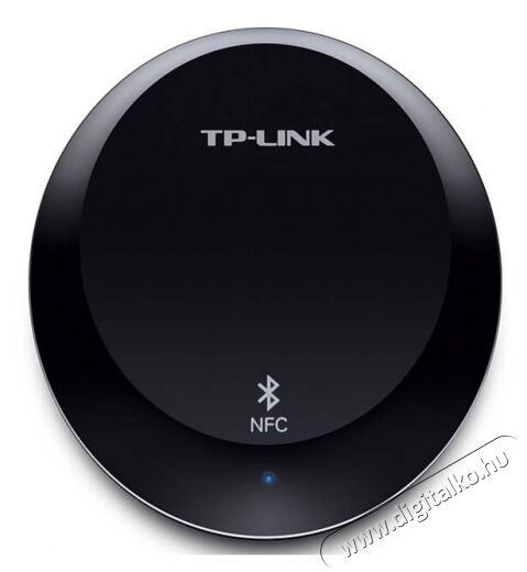 TP-LINK HA100 Bluetooth-os audió vevőegység Audio-Video / Hifi / Multimédia - Hangfal - Hangfalszett - Kiegészítő - 319089