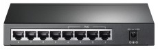 TP-LINK TL-SG1008P 8port 10/100/1000Mbps LAN, PoE switch Iroda és számítástechnika - Hálózat - Switch - 313236