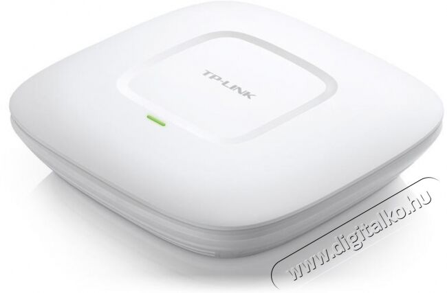TP-LINK EAP245 Dual Band AC1750 Access Point Iroda és számítástechnika - Hálózat - Lefedettségnövelő / jeltovábbító - 319088