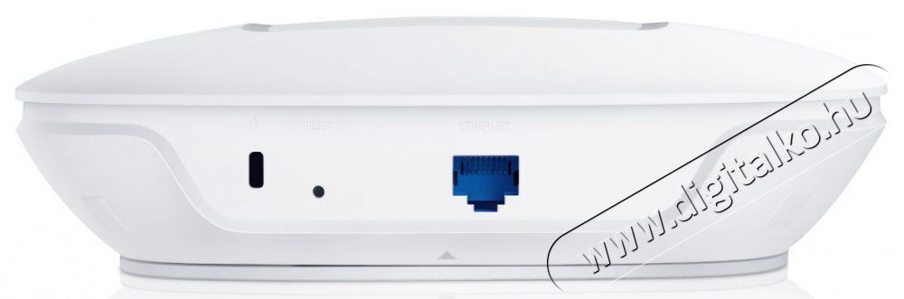 TP-LINK EAP110 N300 Vezeték nélküli beltéri Access Point Iroda és számítástechnika - Hálózat - Lefedettségnövelő / jeltovábbító - 313181