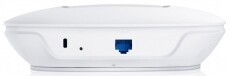 TP-LINK EAP110 N300 Vezeték nélküli beltéri Access Point Iroda és számítástechnika - Hálózat - Lefedettségnövelő / jeltovábbító - 313181