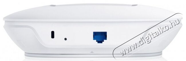 TP-LINK EAP110 N300 Vezeték nélküli beltéri Access Point Iroda és számítástechnika - Hálózat - Lefedettségnövelő / jeltovábbító - 313181