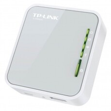 TP-LINK TL-WR902AC router Iroda és számítástechnika - Hálózat - Router - 333539